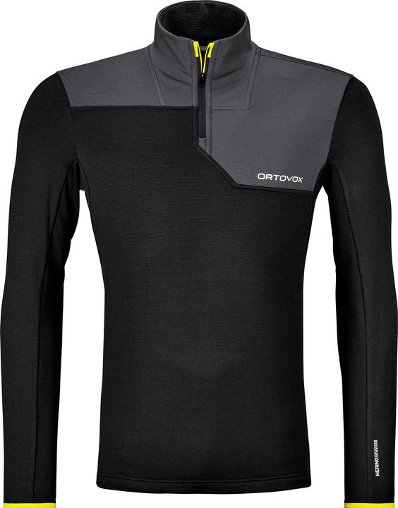 Produktbild Ortovox Fleece Light (M)