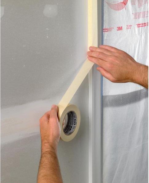 Immagine prodotto Scotch Nastro per maschere Basic (24 mm)
