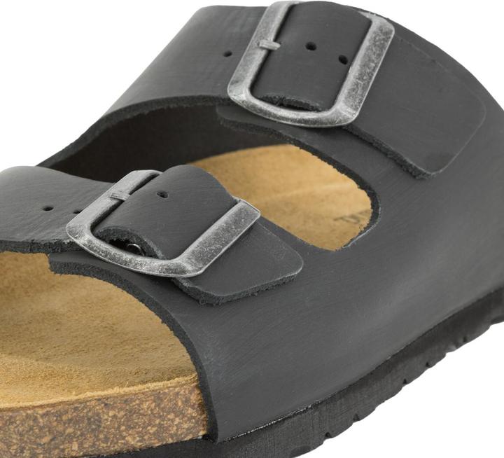 Actual product image Piece of Mind Comfort Pantoletten (44)