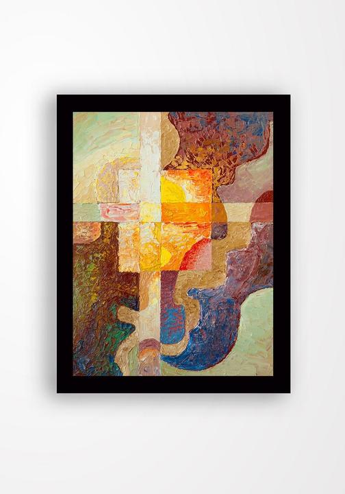 Produktbild Wallxpert Kristian (41 x 56 cm)