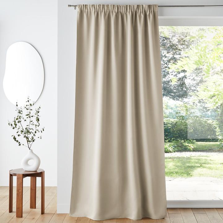 Actual product image La Redoute Interieurs Voda (250 x 140 cm)