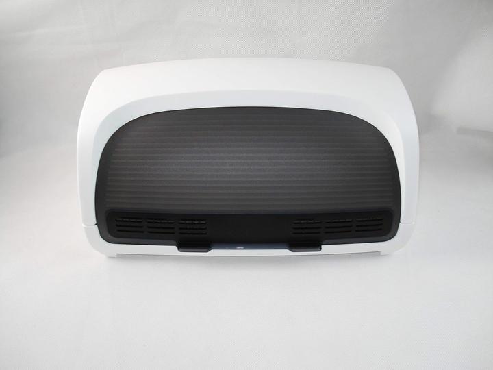 Actual product image Tupperware BrotMax A107 bread bin