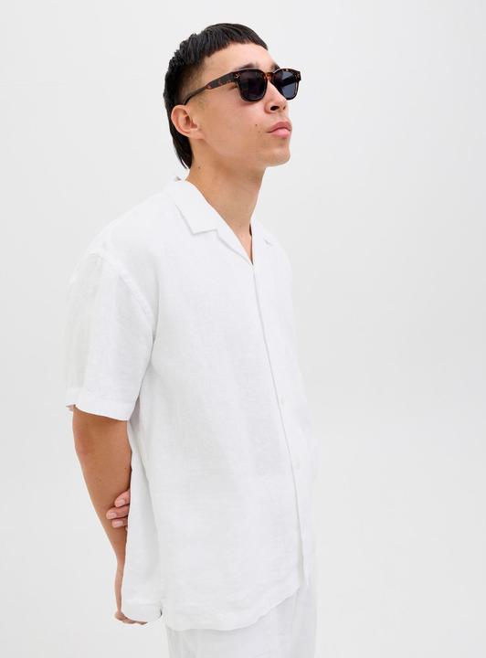 Produktbild Jack & Jones Loose Fit Hemd Hemd (XS)