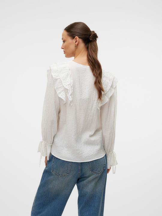 Immagine prodotto Vero Moda VMKAUSA Top Bluse (L)