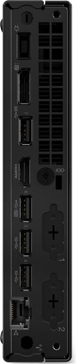 Produktbild Lenovo ThinkCentre M70q Gen 5 i7-14700T 32GB SSD512 Intel UHD Graphics W11Pro 3Y OnSite (Intel Core i7-14700T, 32 GB, 512 GB)