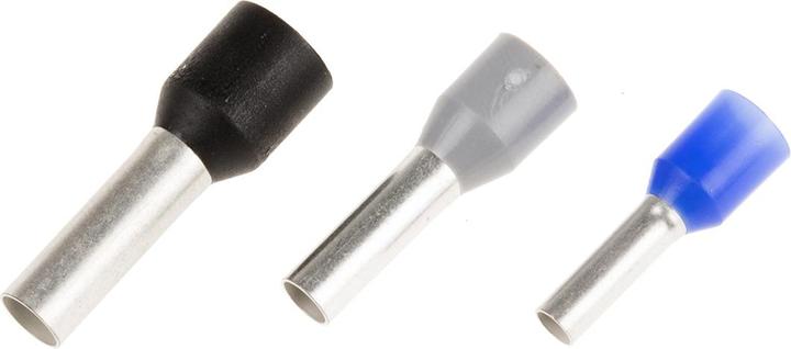Produktbild Weidmüller Crimpzangen-Set Aderendhülsen (261 mm)
