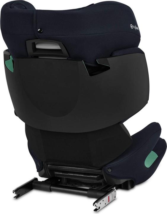 Produktbild Cybex Solution X I-FIX (Kindersitzerhöhung, ECE R129/i-Size Norm)
