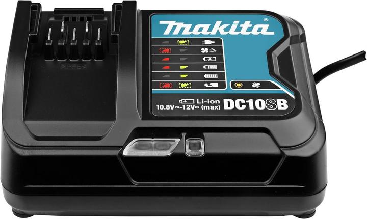 Image du produit Makita DC10SB (10.8 V)