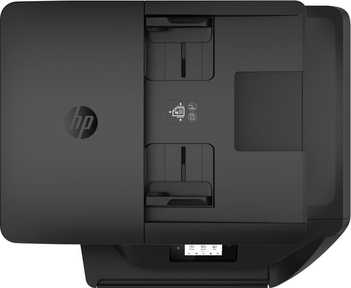 Actual product image HP OfficeJet 6950 (Ink, Colour)
