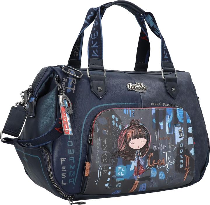 Image du produit Anekke Contemporary Weekender Sac de voyage 45 cm (29 l)