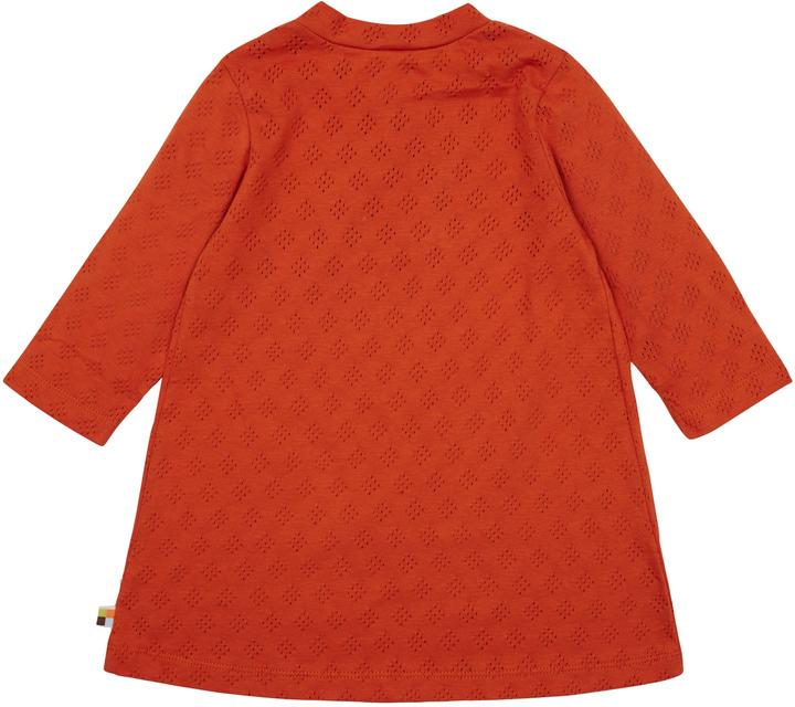 Immagine prodotto loud + proud Abito in maglia jacquard (74)
