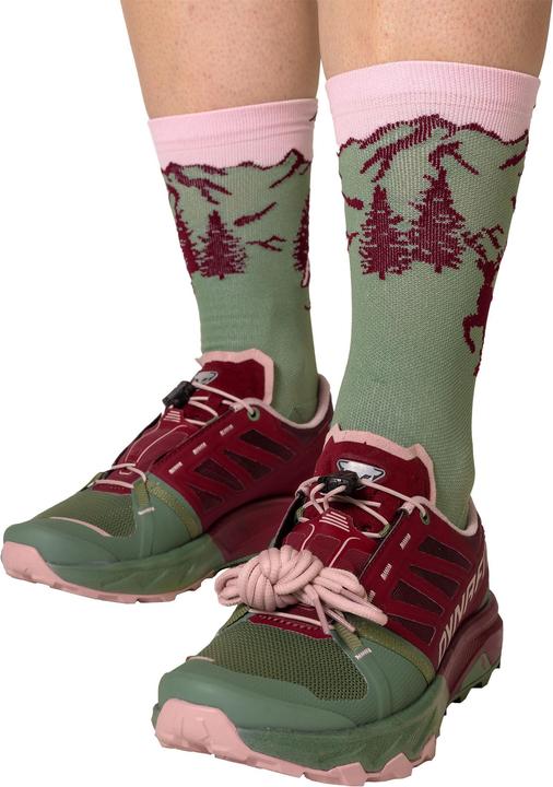 Actual product image Dynafit Alpine Pro 2 running shoe (36.5)