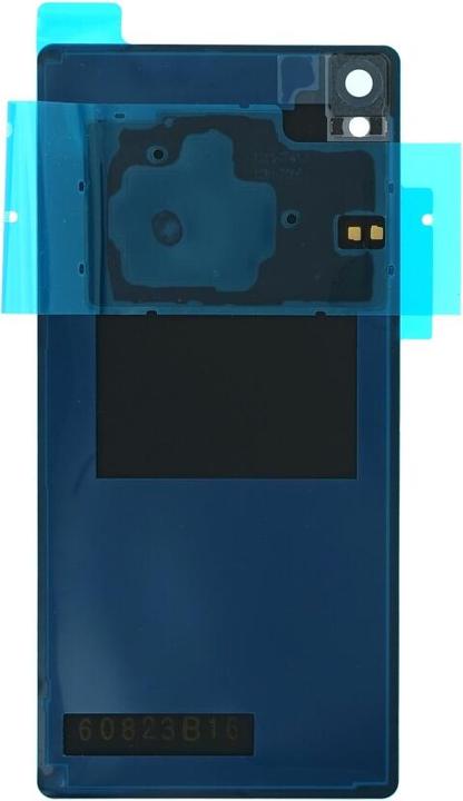 Image du produit Sony D6603 Xperia Z3 dos blanc