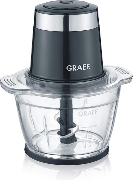Produktbild Graef Zerkleinerer (1000 ml, 500 W)