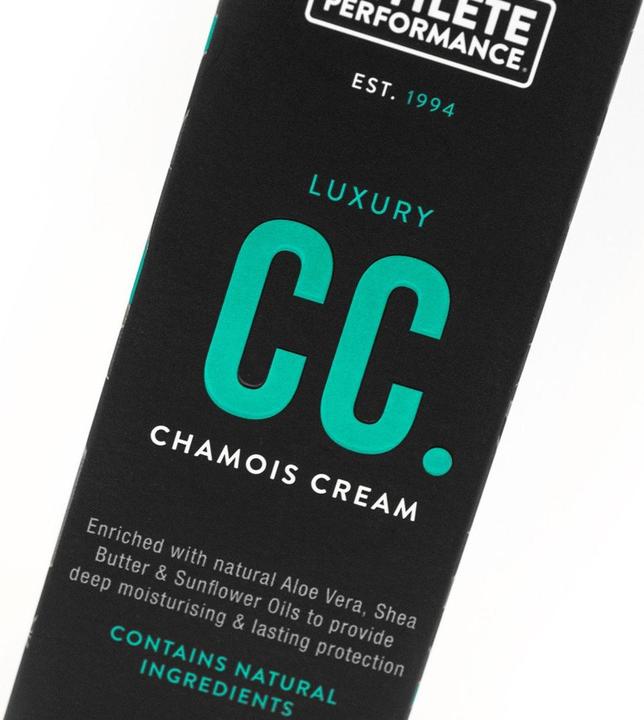 Actual product image Muc-Off Chamois Cream 100ml
