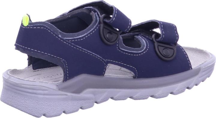 Actual product image Ricosta Boys sandal (40)