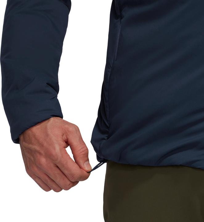 Immagine prodotto Mammut Rime IN Flex Giacca con Cappuccio Uomo (L)