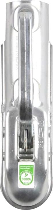Actual product image ProPlus Ball coupling round