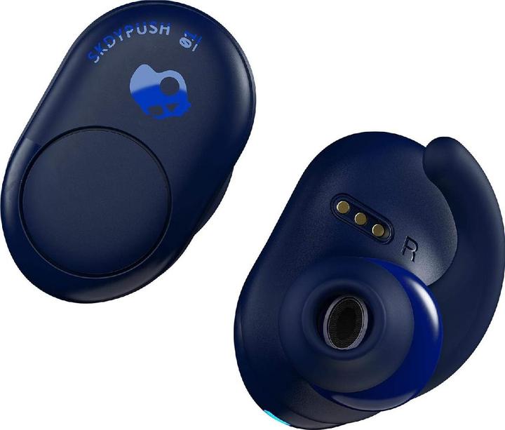 Blu Indaco