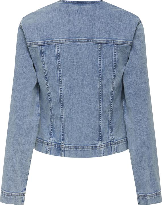Image du produit Only ONLGINA Jeansjacke Jeansjacke (XL)