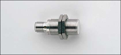 Actual product image IFM IGC206
