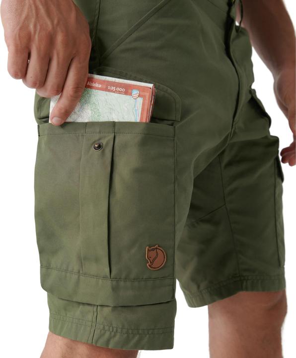 Produktbild Fjällräven Barents Pro Shorts (50)