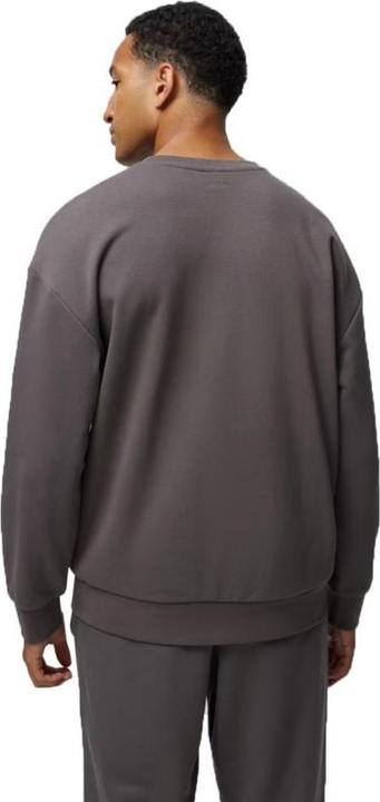 Produktbild Outhorn Herren Sweatshirt M0755 mittelgrau OTHAW23TSWSM0755 24F L (24)