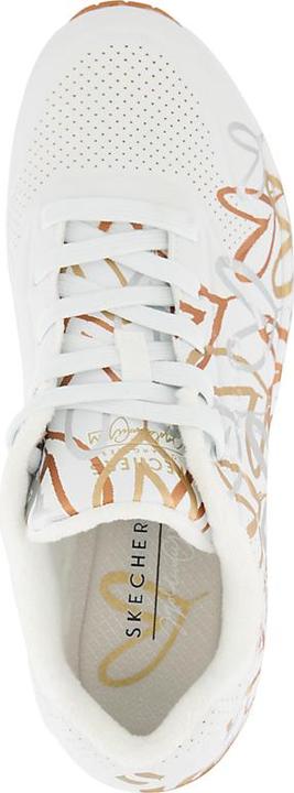 Produktbild Skechers X JGoldcown Uno Damen Sneaker (37)