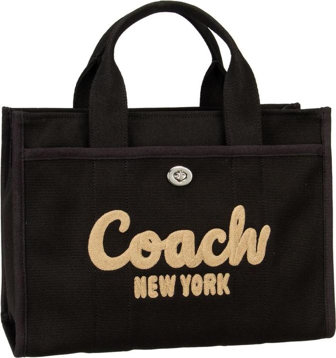 Actual product image Coach Tote Bag CARGO