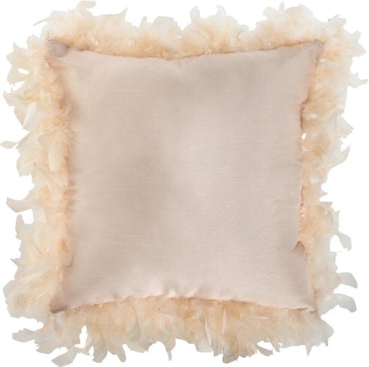 Produktbild Esprit Kissen Home Rosa Federn Chic 40 x 40 cm (40 x 40 cm)