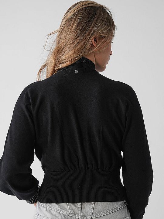 Immagine prodotto Guess Maglia a collo alto (M)