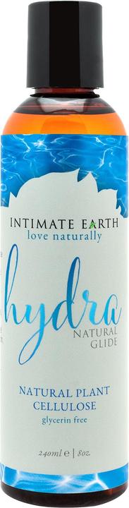 Actual product image Intimate Earth Hydra Natural Glide (240 ml)