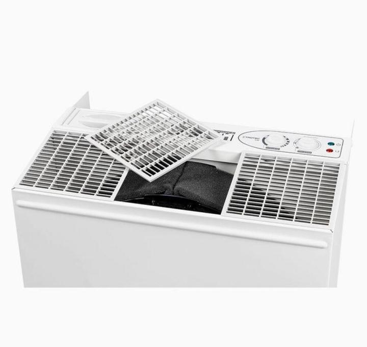 Actual product image Trotec Humidifier B 400