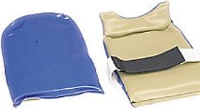 Ox-On Kneepads Comfort