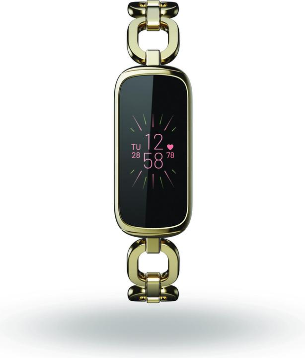 Actual product image Fitbit Luxe Special Edition Gorjana (17.50 mm)