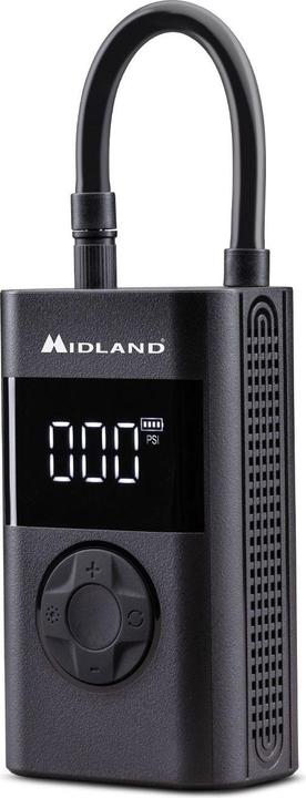 Produktbild Midland Kompressor Enerpump 150 Psi