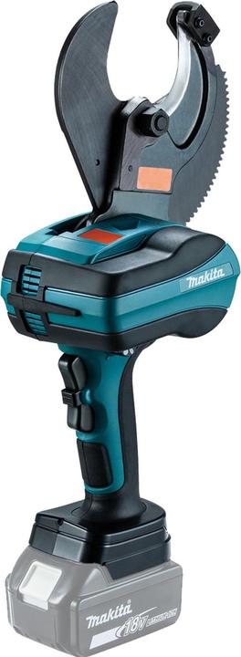 Produktbild Makita Akku-Kabelschneider 18 V (116 mm)
