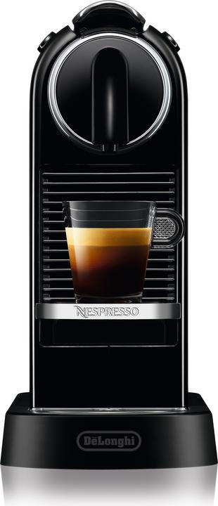 Actual product image De'Longhi Nespresso CitiZ (NESPRESSO Original)