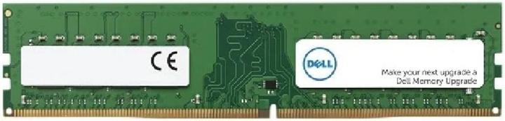Image du produit Dell Mise à niveau de la mémoire - - 1RX16 DDR4 UDIMM (1 x 4GB, 3200 MHz, RAM DDR4, DIMM)