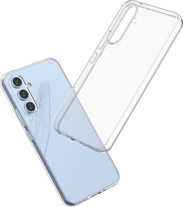 Produktbild Cover-Discount Hülle (Samsung Galaxy A54 5G)