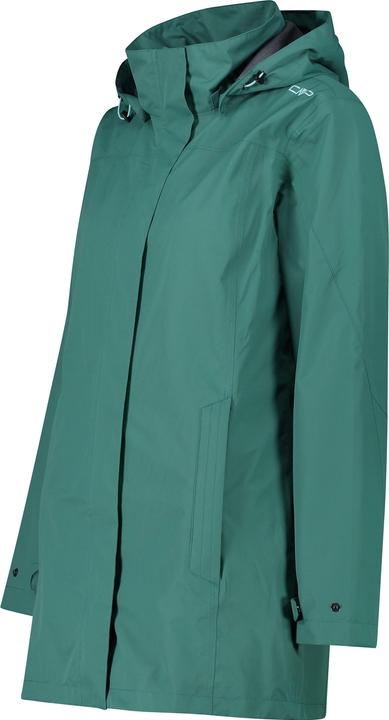 Immagine prodotto CMP Campagnolo Rain Hoodie Button (XL)