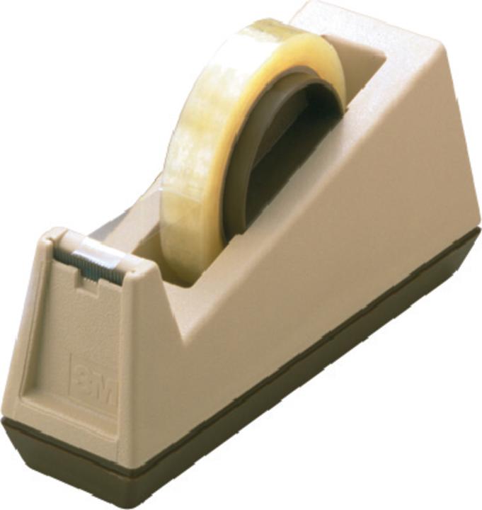 Produktbild Scotch Tischabroller C23 mit Spezialmesser
