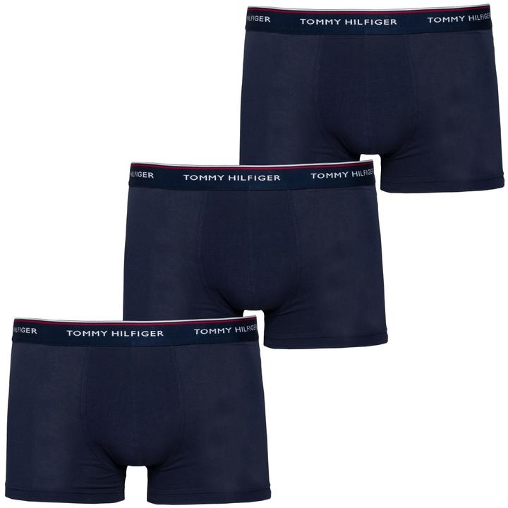 Actual product image Tommy Hilfiger Trunk (XL, pack of 3)
