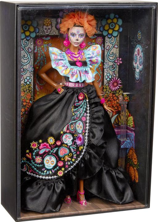 Produktbild Barbie Signature Día de Muertos