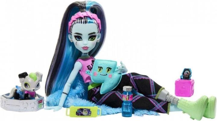 Image du produit Monster High Frankie Stein