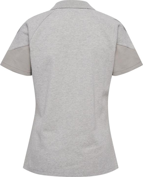 Actual product image hummel Hmltravel Polo Woman (XXL)