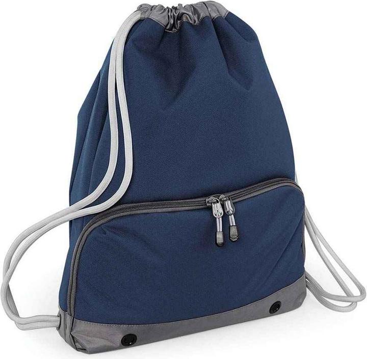 Bagbase Turnbeutel Athleisure (18 l)