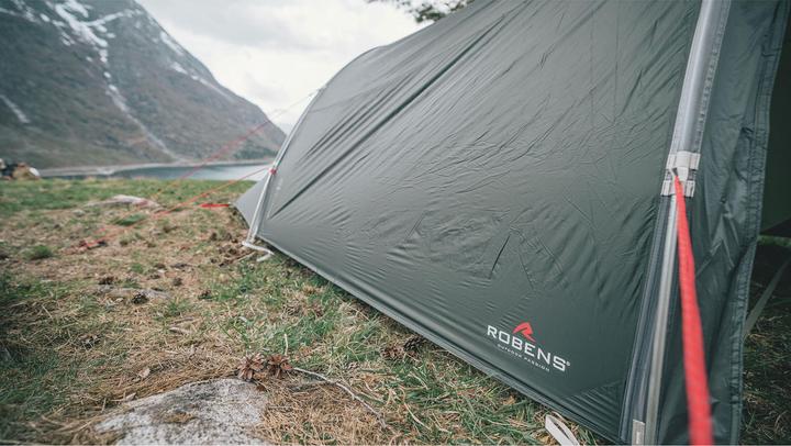 Produktbild Robens Sprinter 2 (Tunnelzelt, 1.90 kg, 2 Personen)