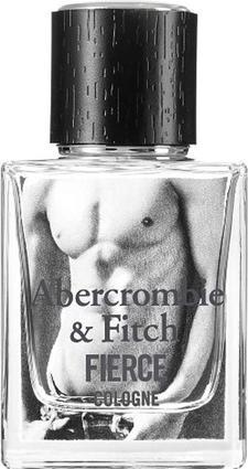 Produktbild Abercrombie and Fitch Fierce (Eau de cologne, 30 ml)