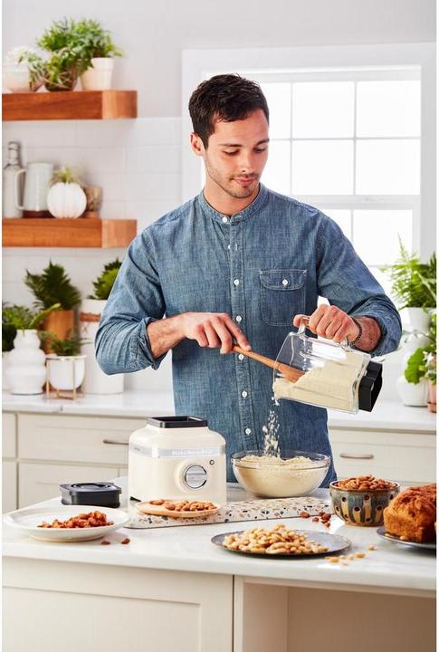 Produktbild KitchenAid Artisan K400 (1200 W)